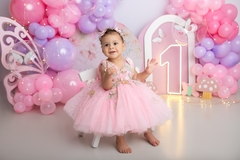 Vestido Franciellen na internet