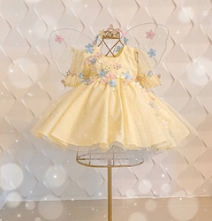 Vestido Primavera