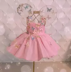 Vestido Melusine