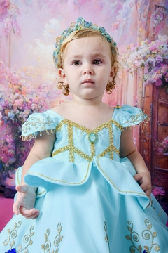 Imagem do Vestido Jasmine