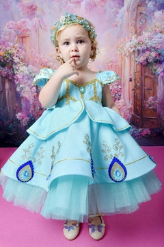 Vestido Jasmine - loja online