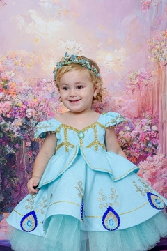 Vestido Jasmine - comprar online