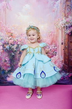 Vestido Jasmine