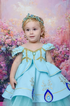 Vestido Jasmine - comprar online