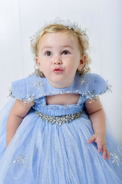 Headband Elsa