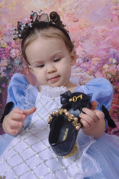 Headband Alice no País das Maravilhas - comprar online