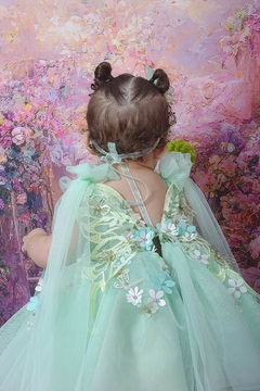 Vestido TinkerBell - comprar online