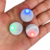 Led Colorido Pequeno ( 2cm ) - Unidade - comprar online
