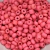 Pérola de Vidro Rosa (4mm) - 10g