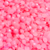 Strass Ponto de Luz Rosa - 3g