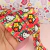 Fita ArtFitas Hello Kitty Floral G572 - 38mm na internet