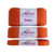 Fita Gorgurão Yama Cor 751 Russet Orange