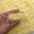 Pompom Bigode Amarelo (7cm) - Unidade - comprar online