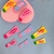 Aplique Gloss Carmed Fini - Unidade