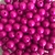 Pérola Leitosa Rosa Pink (8mm) 25g