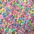 Aplique Biscuit Granulado Candy Color (10g) - Unidade