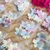 Aplique Flor de Porcelana Fria Colorida Candy ( 2,5cm ) - 4 Unidades na internet