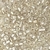Pérola de Vidro Transparente Escura (2mm) - 10g