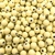 Pérola Emborrachada Marfim (8mm) - 20g