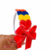 Kit Prático Tiara Escolar Corações - Unidade