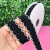 Imagem do Fita Tweed Com Borda Trabalhada - Metro