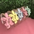 Box Tiara Borboletas - 5 Unidades - comprar online
