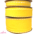 Fita Sinimbu Jeans Amarelo - 10 Metros