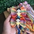Box São João Parzinhos Com Tassel - 4 Pares - comprar online