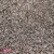 Tule com Glitter Chumbo 39x24cm - Unidade