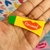 Aplique Gloss Carmed Fini - Unidade