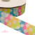 Kit Fita Gorgurão Yama Estampada Flores - 2 Metros Cada Tamanho - comprar online