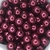 Pérola ABS Marsala (10mm) 25g