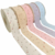 Fita Linho Importada Mini Flor ( 38mm) - Metro