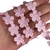 Fita Flor Em Metro ( 22mm ) - Metro - Hexa Apliques e Fitas