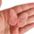 Imagem do Borboleta bordada ( cm ) - 2 Unidades