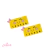 Aplique Escolar Acrílico Régua ( 5cm ) - Unidade - comprar online