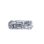 Aplique Hair Clips Bobbie Goods Para Colorir ( 6cm ) - Unidade - Hexa Apliques e Fitas