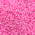 Pérola Rosa Chiclete 4mm - 15g