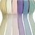Fita Organza Importada Renda Colmeia ( 50mm ) - Metro - comprar online