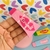 Aplique Gloss Carmed Fini - Unidade - Hexa Apliques e Fitas