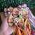 Box São João Parzinhos Com Tassel - 4 Pares na internet