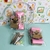 Box Capivara Floral ( Itens na Descrição) - comprar online