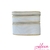 Kit Fita Jeans Sinimbu Branco (3 Tamanhos) 2 Metros De Cada