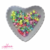Tubo Passante Colorido Candy (6mm) - 15g