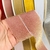 Imagem do Fita Importada Veludo com Lurex (38mm) - Por Metro
