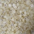 Meia Pérola Irisada cor Pérola ( 4mm )- 10g