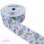Fita Gorgurão Estampada Escolar Princess ( 38mm ) na internet