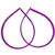 Tiara Dentinho Inquebrável Purpura -Unidade - comprar online