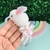 Imagem do Kit Prático Páscoa Tiara Coelho Pompom ( Itens na descrição) - Unidade