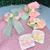 Aplique Flores Candy Acrílico - Unidade - comprar online